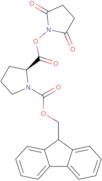 Fmoc-L-proline N-hydroxysuccinimide ester