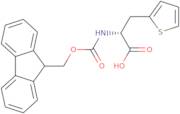 Fmoc-beta-(2-thienyl)-D-alanine