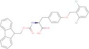 Fmoc-O-2,6-dichlorobenzyl-L-tyrosine