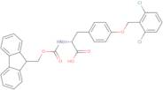 Fmoc-O-2,6-dichlorobenzyl-D-tyrosine