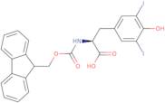 Fmoc-3,5-diiodo-L-tyrosine