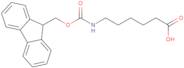 Fmoc-6-aminohexanoic acid