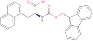 Fmoc-3-(1-naphthyl)-L-alanine