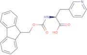 Fmoc-3-(3'-pyridyl)-L-alanine