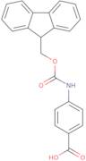 Fmoc-4-aminobenzoic acid