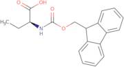 Fmoc-L-alpha-aminobutyric acid