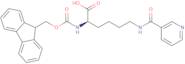 N-α-Fmoc-Nε-nicotinoyl-D-lysine