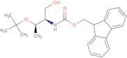 Fmoc-O-tert-butyl-L-threoninol