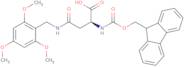 N-alpha-Fmoc-Ngamma-2,4,6-trimethoxybenzyl-L-asparagine