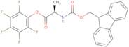 Fmoc-D-alanine pentafluorophenyl ester
