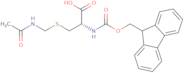 Fmoc-S-acetamidomethyl-D-cysteine