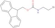 Fmoc-2-aminoethylbromide