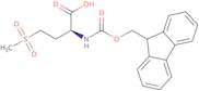 Fmoc-L-methionine sulfone