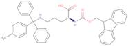 N-α-Fmoc-Nδ-methyltrityl-L-Ornithine