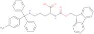 N-alpha-Fmoc-Ndelta-methyltrityl-D-Ornithine