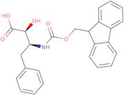 (2S,3S)-Fmoc-Apns-OH