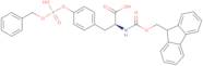 Fmoc-O-benzylphospho-L-tyrosine