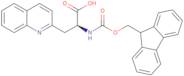 Fmoc-3-(2'-quinoyl)-L-alanine