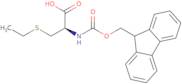 Fmoc-S-ethyl-L-cysteine