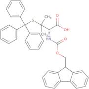Fmoc-S-trityl-D-penicillamine