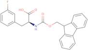 Fmoc-3-fluoro-L-phenylalanine