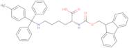 Fmoc-Ne-methyltrityl-D-lysine