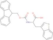 Fmoc-3-benzothienyl-L-alanine