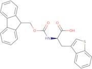 Fmoc-3-benzothienyl-D-alanine