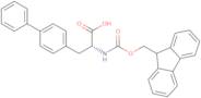 Fmoc-p-phenyl-D-phenylalanine