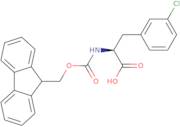 Fmoc-3-chloro-L-phenylalanine