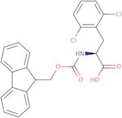 Fmoc-2,6-dichloro-L-phenylalanine