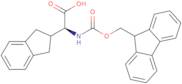 Fmoc-L-beta-indanylglycine
