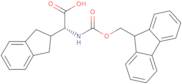 Fmoc-D-β-indanylglycine