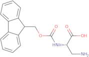 N-alpha-Fmoc-L-2,3-diaminopropionic acid,