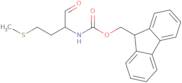 Fmoc-D-methionine 4-alkoxybenzyl alcohol resin