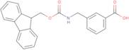 Fmoc-(3-aminomethyl) benzoic acid