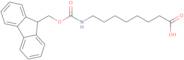 Fmoc-8-aminocaprylic acid