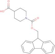 Fmoc-isonipecotic acid