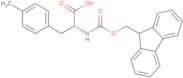 Fmoc-4-methyl-D-phenylalanine