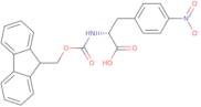 Fmoc-4-nitro-D-phenylalanine