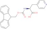 Fmoc-3-(4'-pyridyl)-L-alanine