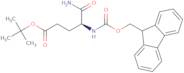 Fmoc-L-glutamic acid gamma-tert-butyl ester alpha-amide