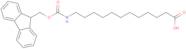 Fmoc-12-aminododecanoic acid