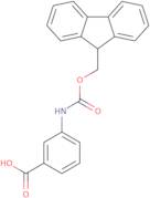 Fmoc-3-aminobenzoic acid