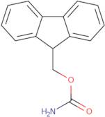 N-(9-Fluorenylmethoxycarbonyl)amide