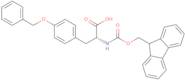 Fmoc-O-benzyl-D-tyrosine
