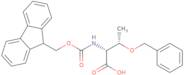 Fmoc-O-benzyl-D-threonine