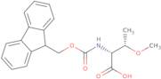 Fmoc-O-methyl-D-threonine