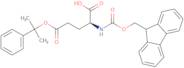 Fmoc-L-glutamic acid gamma -2-phenylisopropyl ester