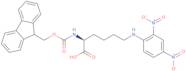 N-alpha-Fmoc-Nepsilon-2,4-dinitrophenyl-L-lysine